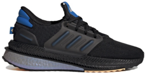 Giay Adidas X PLRBOOST Jogging Shoes Black ID9598