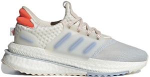 Giay Adidas Wmns X_PLRBOOST 'Halo Blue Solar Red' HP3143