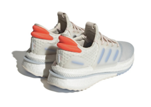 Giay Adidas Wmns X_PLRBOOST 'Halo Blue Solar Red' HP3143