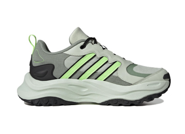 Giay Adidas Maxxwavy 'Green' IF8750