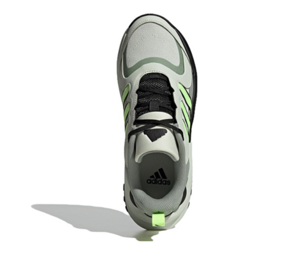 Giay Adidas Maxxwavy 'Green' IF8750