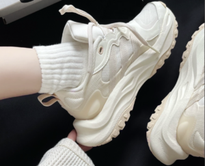 Giay Adidas Maxxwavy ‘Beige’ IF8749