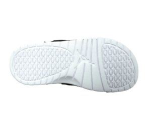 Dep Nike Jordan Hydro 13 Slide GS 'White True Red' 684920-106