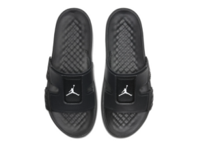 Dep Nike Jordan Hydro 8 Slide 'Black' CD2803-001