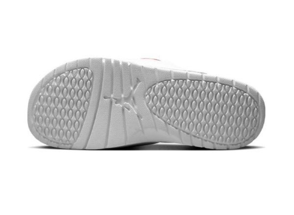 Dep Nike Jordan Hydro 11 Retro 'White Varsity Red' AA1336-166