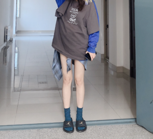 Dep Nike Jordan HYDRO 7 V2 'Black Metallic Silver' BQ6290-003