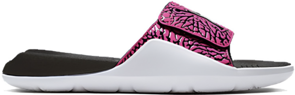 Dep Nike Jordan Hydro 7 V2 'Hyper Pink' BQ6290-061