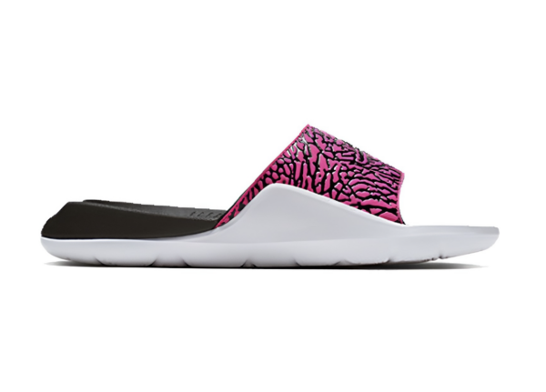 Dep Nike Jordan Hydro 7 V2 'Hyper Pink' BQ6290-061