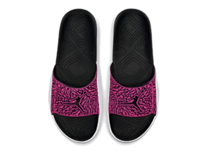 Dep Nike Jordan Hydro 7 V2 'Hyper Pink' BQ6290-061