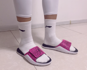 Dep Nike Jordan Hydro 7 V2 'Hyper Pink' BQ6290-061