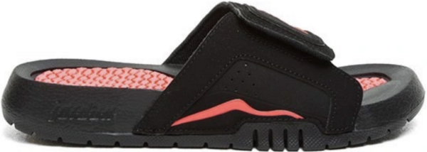 Dep Nike Jordan Hydro 6 'Infrared Black' 655327-060