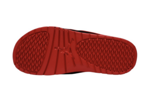 Dep Nike Air Jordan Hydro 4 Retro Slide 'White Red' 532225-160