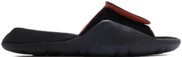 Dep Air Jordan Hydro 7 Slide 'Dandelion' AA2517-003