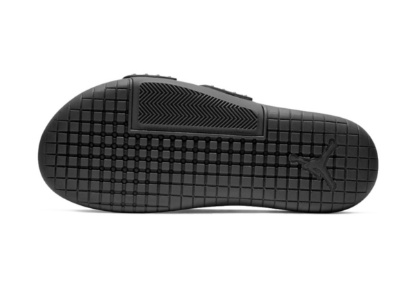 Dep Nike Air Jordan Hydro 8 'Black' CD2803-007