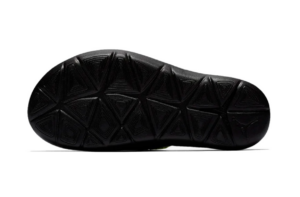 Dep Nike Air Jordan Hydro 7 V2 Crack 'Black Yellow' BQ6291-700