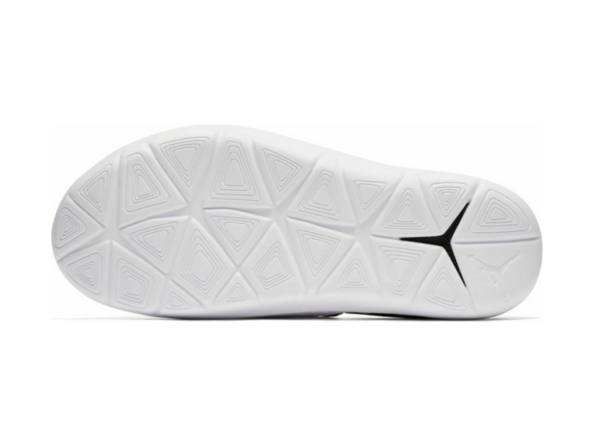 Dep Air Jordan Hydro 7 Slide 'Black' AA2517-021