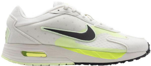Giay Nike Air Max Solo 'White Volt' FN0784-100