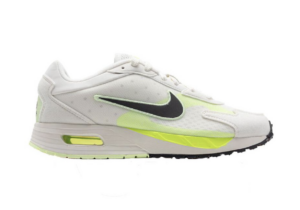 Giay Nike Air Max Solo 'White Volt' FN0784-100