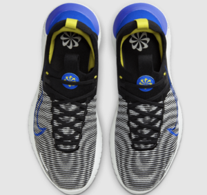Giay Nike Free RN Next Nature 'Black Racer Blue' FB1276-003