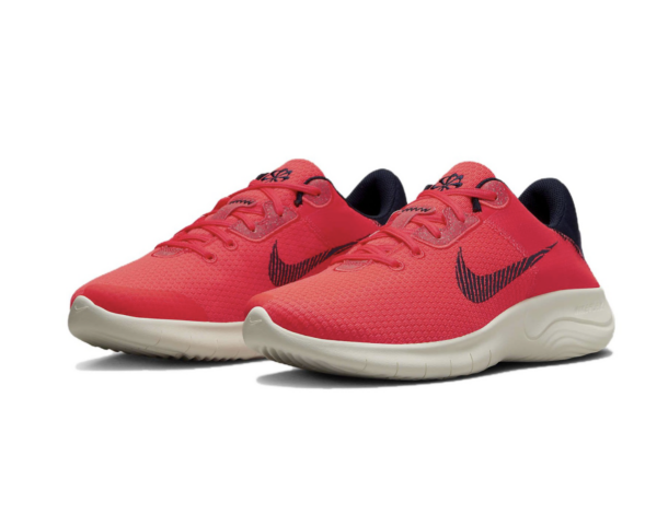 Giay Nike Flex Experience Run 11 'Red' DD9284-600