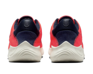 Giay Nike Flex Experience Run 11 'Red' DD9284-600