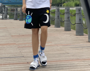 Dep Nike Air Jordan Hydro 11 Retro 'Navy' AA1336-102