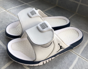 Dep Nike Air Jordan Hydro 11 Retro 'Navy' AA1336-102