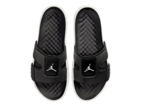 Dep Nike Air Jordan Hydro 8 Slide 'Anthracite' CD2803-002