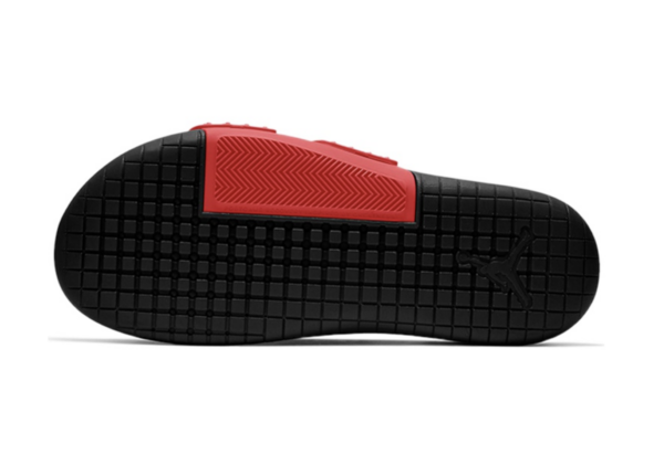 Dep Nike Jordan Hydro 8 Truck 'Red' CD2803-604