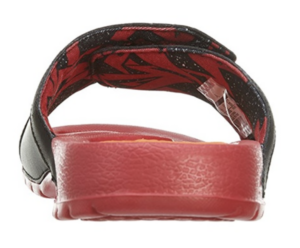 Dep Nike Air Jordan Hydro 7 Retro Slide GS 'Bright' 705469-016