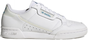 Giay Adidas Continental 80 'Off White' FU9975