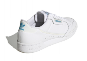 Giay Adidas Continental 80 'Off White' FU9975