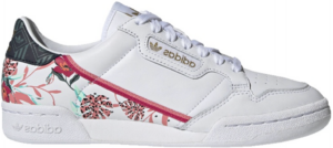 Giay Adidas Her Studio London x Continental 80 'Floral' FY5096