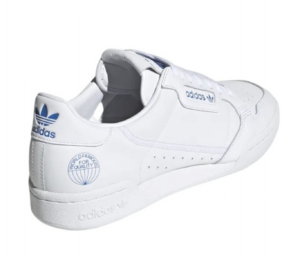 Giay Adidas Continental 80 'World Famous for Quality' FV3743