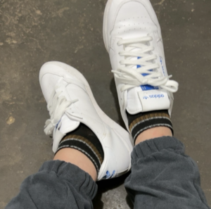 Giay Adidas Continental 80 'World Famous for Quality' FV3743