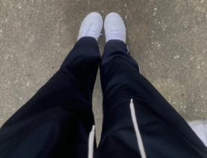 Giay Adidas Continental 80 Stripes 'Bliss Orange' GX4432