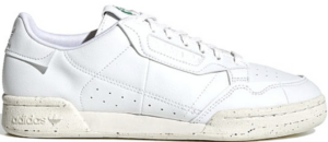 Giay Adidas Continental 80 'Clean Classics - Cloud White' FV8468