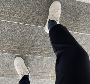 Giay Adidas Continental 80 'Clean Classics - Cloud White' FV8468