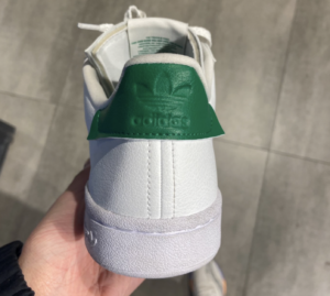 Giay Adidas Continental 80 'The Clean Classics' FY5468