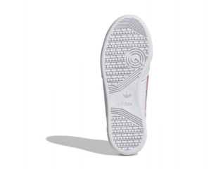 Giay Adidas Wmns Continental 80 'White Glow Pink' EF6012