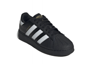 Giay Adidas Superstar XLG 'Black White' IG9777