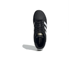 Giay Adidas Superstar XLG 'Black White' IG9777