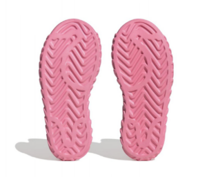 Giay Adidas Originals Adifom Superstar Boot W 'Pink' IE4613