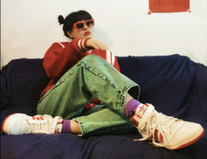 Giay Adidas Forum 84 High 'Team Power Red' GY6972