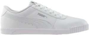 Giay Puma Wmns Carina Slim 'Triple White' 370548-02