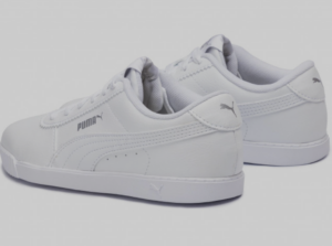 Giay Puma Wmns Carina Slim 'Triple White' 370548-02
