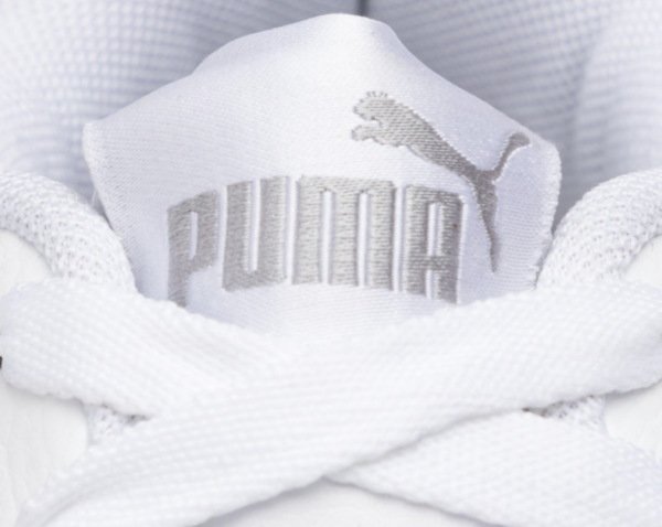 Giay Puma Wmns Carina Slim 'Triple White' 370548-02