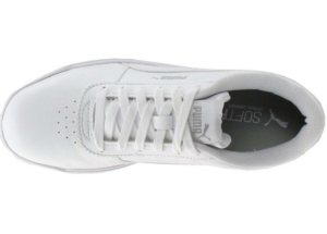 Giay Puma Wmns Carina Slim 'Triple White' 370548-02