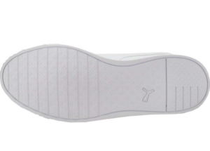 Giay Puma Wmns Carina Slim 'Triple White' 370548-02