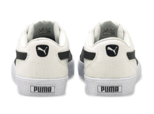 Giay Puma C-Skate Vulc 'White Black' 374901-02